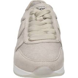 👉 Lage sneakers suède beige vrouwen Gabor 8720251443228