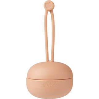 👉 Speen rose active Liewood Philip Fopspeen Doos - Tuscany 5713370513777