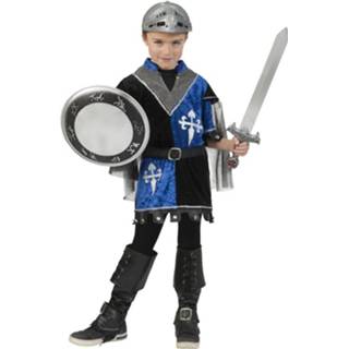 👉 Ruig ridder kostuum Tristan jongen