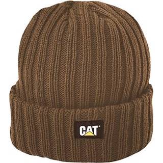 👉 Muts One-Size Geribde bronse met logo
