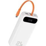 👉 Powerbank Baseus Block Digital Display Quick Charge PPBLK20C - 20000mAh 6932172602956