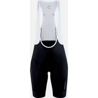 👉 Fietsbroek zwart vrouwen Craft Adv Endur Bib Shorts wms 7318573506014 1545909427071