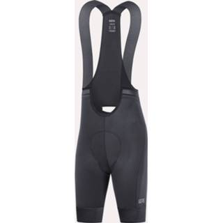 👉 Fietsbroek zwart vrouwen Gore Wear Ardent Bib Shorts+ Dames 4017912119207