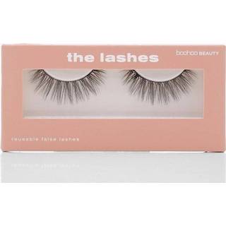 Diva Lashes Nepwimpers, Black