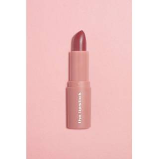 👉 Boohoo Beauty The Lipstick - Dark Pink, Dark Pink