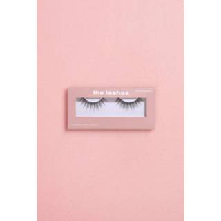 Cupid Lashes Nepwimpers, Black