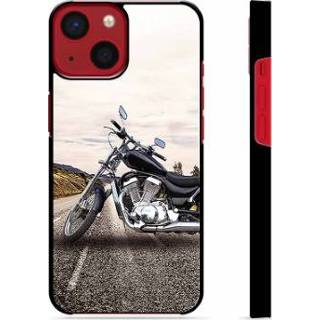 👉 Motorfiet IPhone 13 Mini Beschermende Cover - Motorfiets
