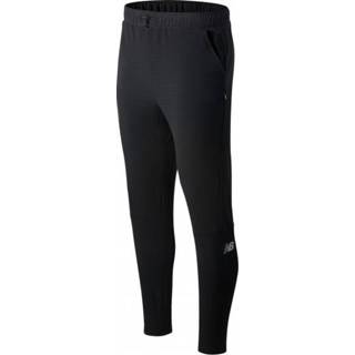 New Balance - Q Speed Jogger - Hardloopbroek maat XXL, zwart