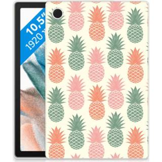 👉 Tablet cover Samsung Galaxy Tab A8 2021 Ananas 8720632274878