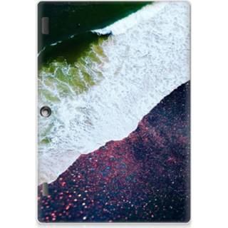 👉 Lenovo Tab 10 | 2 A10-30 Back Cover Sea in Space 8720632349545