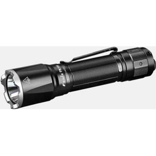 👉 Zaklamp unisex zwart One Size Fenix TK16 V2.0 6942870307749 1590584567741