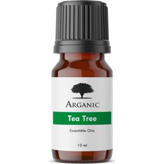 👉 Etherische olie active Tea Tree - 10ml 8718734270973