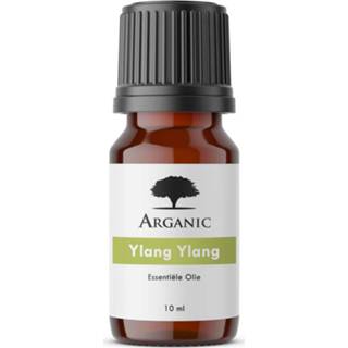 👉 Etherische olie active Ylang - 10ml 8718734271062