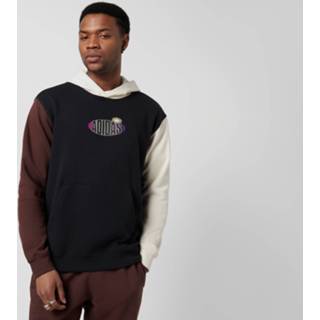 👉 Hoodie s Adidas Originals Trefoil A33 Multi 4065424931350