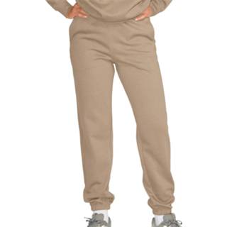 Joggingbroek XS vrouwen beige JJXX Alberte Rel Every Dames 5715215392561