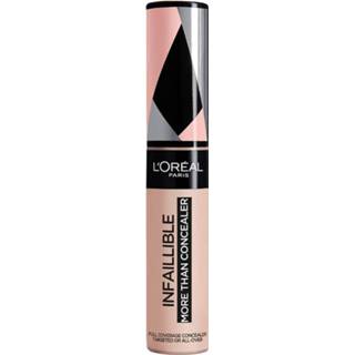 👉 Concealer vrouwen L'Oréal Paris Infallible More Than 10ml (Various Shades) - 337 Almond