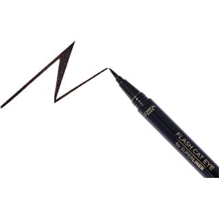👉 L'Oréal Paris Flash Winged Eyeliner - Black