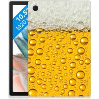 👉 Tablet cover Samsung Galaxy Tab A8 2021 Bier 8720632468772