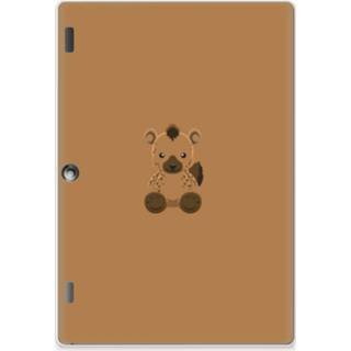 👉 Baby's Lenovo Tab 10 | 2 A10-30 Tablet Back Cover Baby Hyena 8720632526441