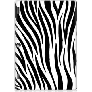 👉 Lenovo Tab 10 | 2 A10-30 Back Case Zebra 8720632720283