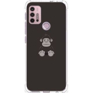 👉 Bumper hoesje Motorola Moto G30 | G20 G10 Stevig Gorilla 8720632207456