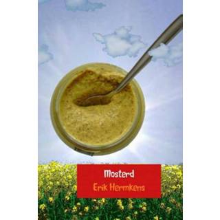 👉 Mosterd - Erik Hermkens (ISBN: 9789402103489) 9789402103489