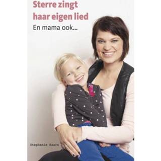 👉 Kaars Sterre zingt haar eigen lied - Stephanie (ISBN: 9789402111132) 9789402111132