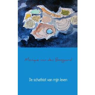 👉 Schatkist De van mijn leven - Monique den Boogaard (ISBN: 9789402118018) 9789402118018
