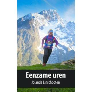 👉 Eenzame uren - Jolanda Linschooten (ISBN: 9789402121490) 9789402121490