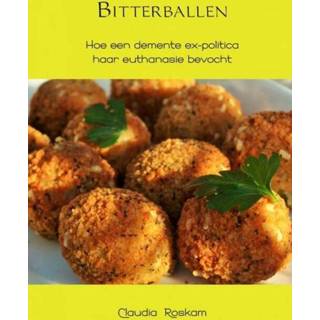👉 Bitterbal Bitterballen - Claudia Roskam (ISBN: 9789402142808) 9789402142808