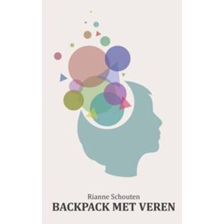 👉 Backpack met veren - Rianne Schouten (ISBN: 9789402150360) 9789402150360