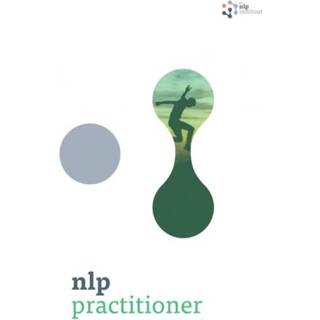 👉 Handboek NLP Opleiding - Het Practitioner Roderik Kelderman (ISBN: 9789402175967) 9789402175967