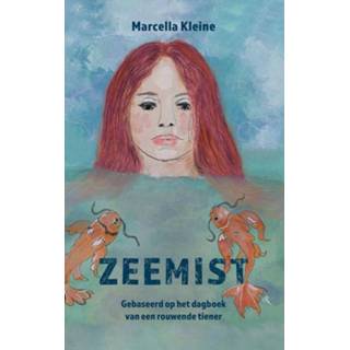 👉 Zeemist - Marcella Kleine (ISBN: 9789492657183) 9789492657183