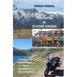 Sokken Hoofdpijn & schone - Patrick Pereira (ISBN: 9789402182682) 9789402182682