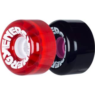 👉 Rollerskates 65mm Energy 78A - Rollerskate Wielen