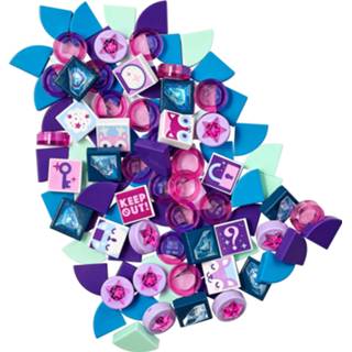 👉 LEGO DOTS Extra - serie 3