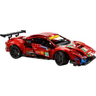 👉 LEGO Technic Ferrari 488 5702016913484 2900079094017