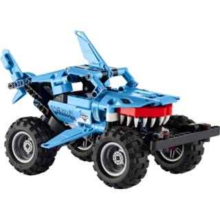 👉 Monster Jam™ Megalodon™ 5702017154916