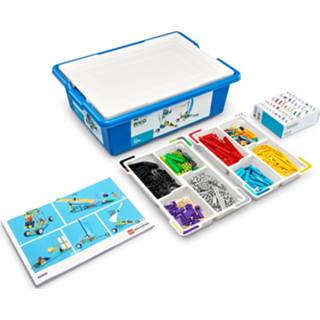 👉 Lego LEGO® Education BricQ Motion Prime-set 5702016677607