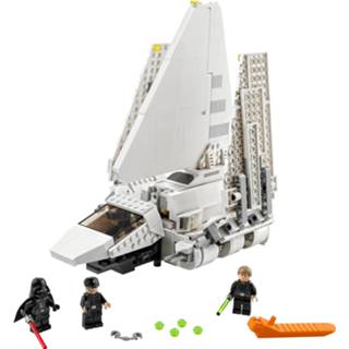 👉 LEGO Star Wars 75302 Imperial Shuttle 5702016914474