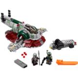 👉 Boba Fett's sterrenschip™ 5702016913859