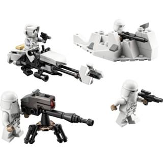 👉 Snowtrooper™ Battle Pack 5702017155067