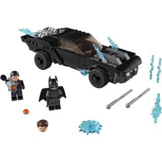 👉 Batmobile™: The Penguin™ achtervolging 5702016912982