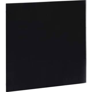 👉 Sleutelkast zwart active met magneetbord 35x35x5,5 cm 8720286057056