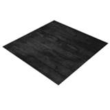 👉 Plank zwarte hout BRESSER Flatlay Achtergrond 40 x 40cm Planken 4007922067025