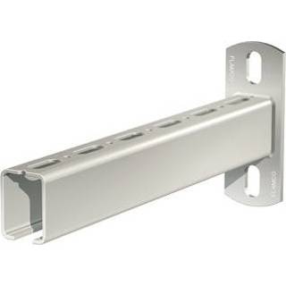 👉 RVS Flamco railconsole R-1x200mm 71672