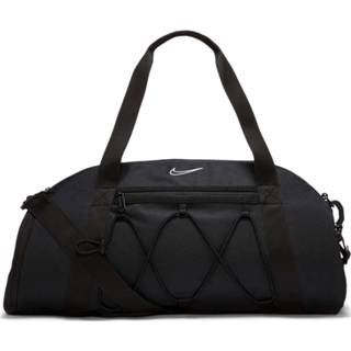 👉 Sporttas unisex zwart Nike One Club