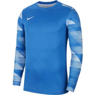 👉 Nike Park IV Keepersshirt Junior