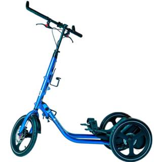 👉 Blauw active Me-Mover Speed - Ocean Blue 7438245092000