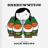 👉 Active Dick bruna sneeuwwitje 9789056470715